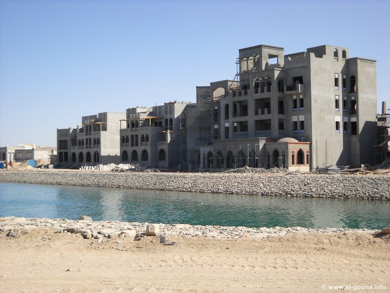 Hotel Fanadir 419